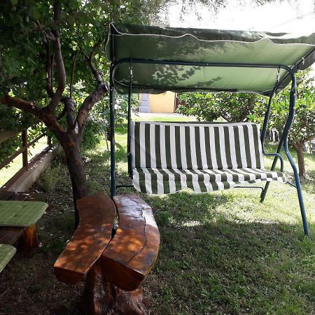 Apartmani Sara Trebinje Exterior foto