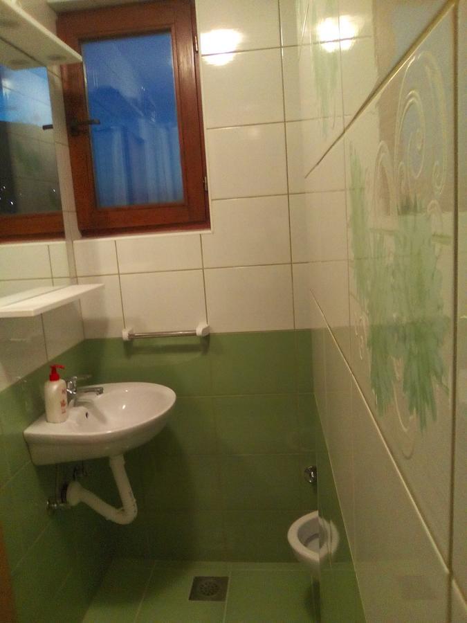 Apartmani Sara Trebinje Exterior foto