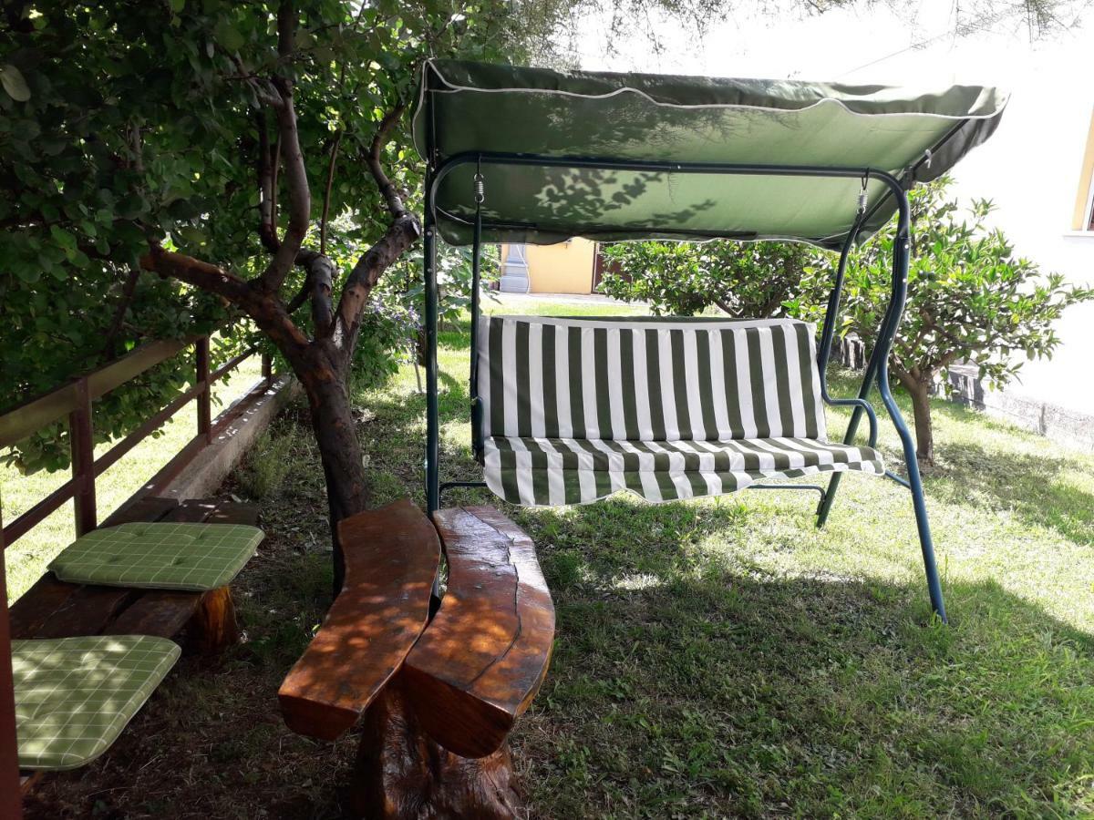 Apartmani Sara Trebinje Exterior foto