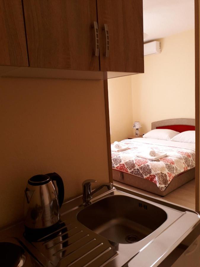 Apartmani Sara Trebinje Exterior foto